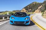 Lotus Evora GT 2019 года (NA)